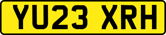 YU23XRH