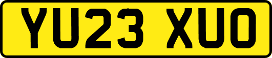 YU23XUO