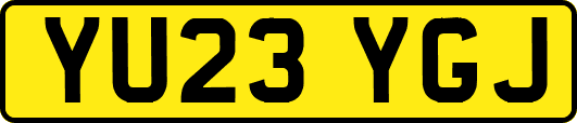 YU23YGJ