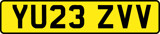 YU23ZVV