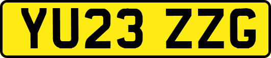 YU23ZZG