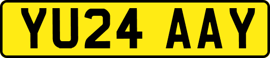 YU24AAY