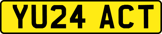 YU24ACT