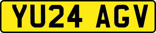 YU24AGV