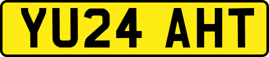 YU24AHT