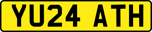 YU24ATH