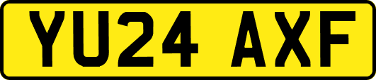YU24AXF