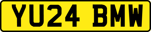 YU24BMW