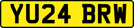 YU24BRW