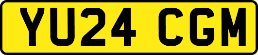YU24CGM