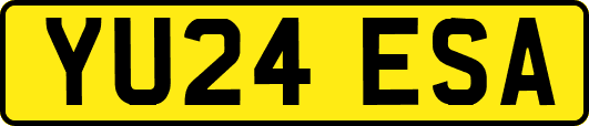 YU24ESA