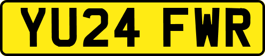 YU24FWR
