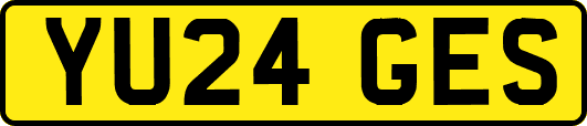 YU24GES
