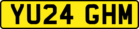 YU24GHM