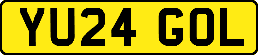 YU24GOL
