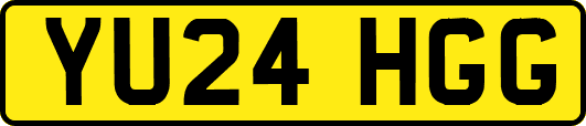 YU24HGG