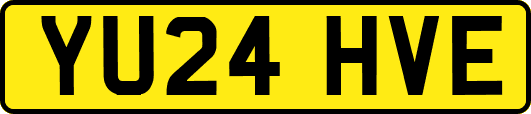 YU24HVE