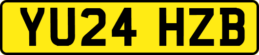 YU24HZB