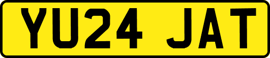 YU24JAT