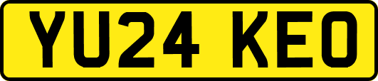 YU24KEO