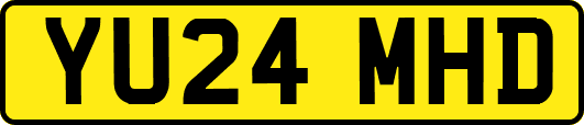 YU24MHD