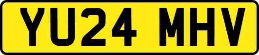 YU24MHV