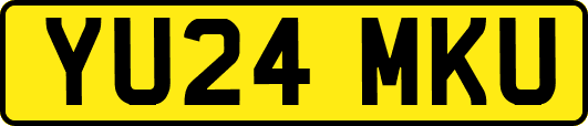 YU24MKU