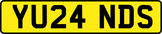 YU24NDS