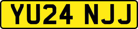 YU24NJJ