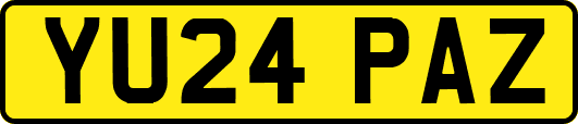 YU24PAZ