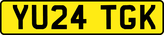 YU24TGK