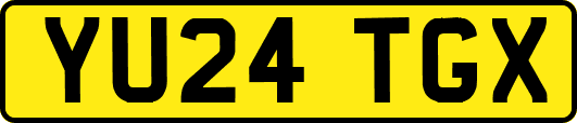 YU24TGX