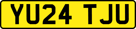 YU24TJU