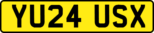 YU24USX