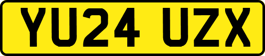 YU24UZX