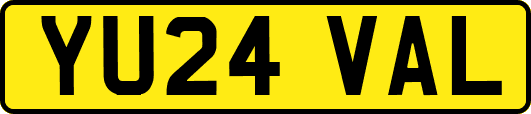 YU24VAL