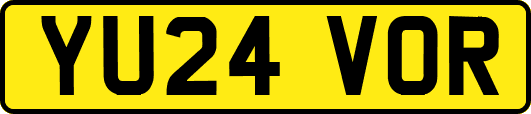 YU24VOR