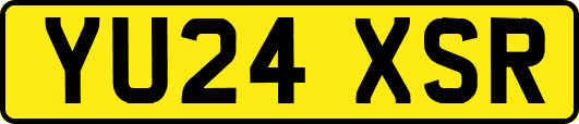 YU24XSR