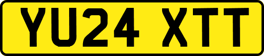 YU24XTT