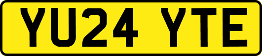 YU24YTE