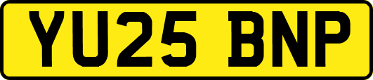 YU25BNP