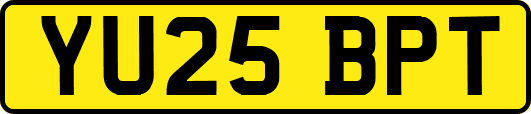 YU25BPT