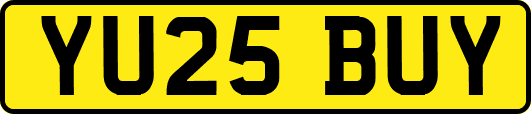 YU25BUY
