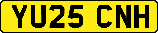 YU25CNH