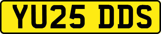 YU25DDS