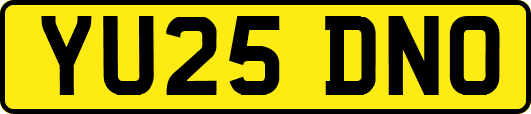 YU25DNO