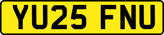 YU25FNU