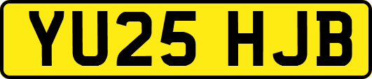 YU25HJB