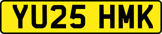 YU25HMK