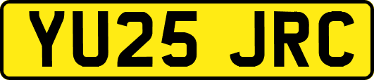 YU25JRC